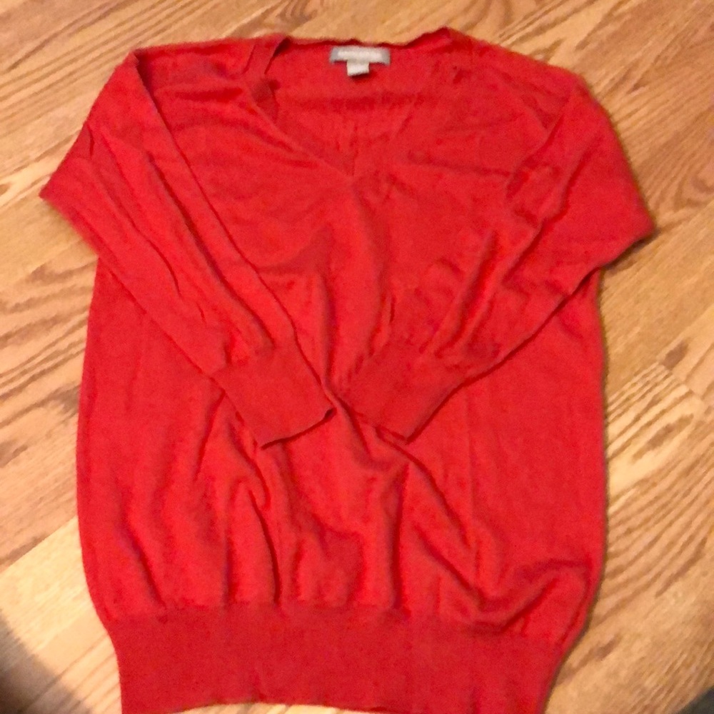 Banana republic sweater